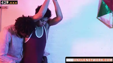Black Bondage Bros" or "Raw Black Brotherhood Raw Ass Fucking Session