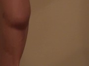 Gorgeous Calves and Feet by Latia...(a.k.a. Panthera)