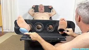 Stepdaddy Brian Gets His - Brian Fisher & Matt