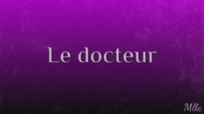 Le docteur