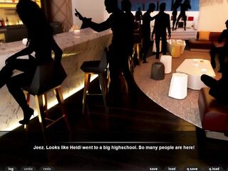 DFD #fifty • STEPDAUGHTER FOR DESSERT • PC GAMEPLAY [HD]