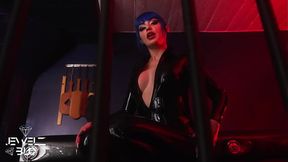 Captive Seduction From A Dirty Perspective