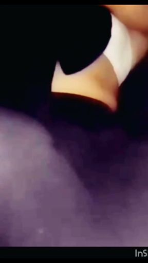 Put brinjal in hot discount but did not go in it ba josh me andar bagan dala discount dard kar laga par josh mein dil&hellip;   Clip 1