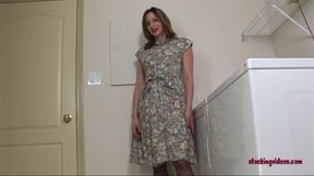 Mature Extreme Panty Slut