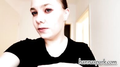 18yo Teen BBW Presents her huge Tits, Ass and Pussy!