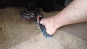 Flip Flop Mommy Pt 1