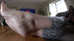 My Daily Routine, 2nd