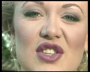 Horny Germans Who Want to Enjoy a Hard Cock #9
