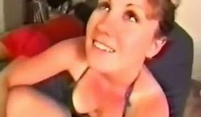 young redhead cant resist black cock beach scene