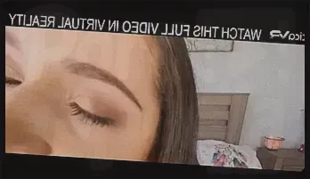 Avi Love's Solo Pleasure Experience in HD