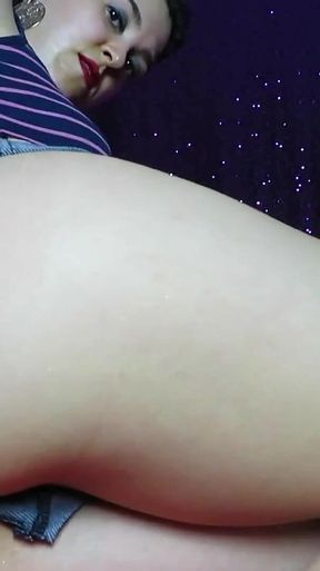 Short Shorts Worship