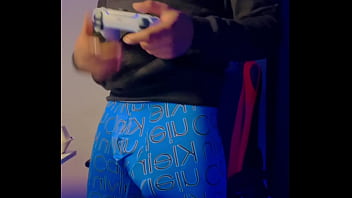 Horny Bulge