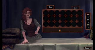 Game of Moans Whispers From The Wall Gameplay Part 5 By LoveSkySan69