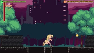 Hentai Game: Castle of Vania (Full Demo)