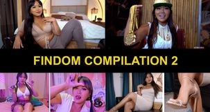 FINDOM COMPILATION 2 feat ASTRODOMINA