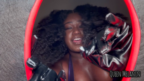 Where ALL Men Belong