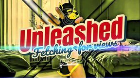 unleashed; fetching for views
