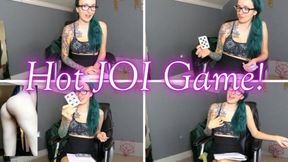 Hot JOI Game mp4