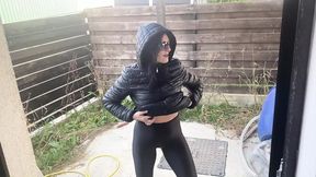 Raw Outdoor Thirst Craves Fucks Nature's Wet Holes &mdash;  Mature Seductions Unleashed - Episode 2