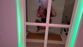 cachorra safada essa morena casada