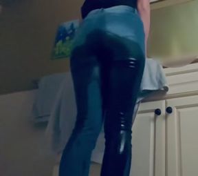 getting ready accident