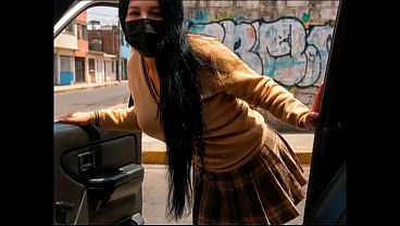 College cutie gets fucked in secret POV home video