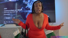 I'_m Horny...You'_re Not Really Mine