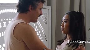 Hot Asian Nurse Fucks Dying Dude Harder Than He Ever Imagined - His Last Cumshot Surprise