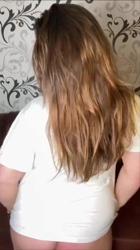 Where are you dream man - I'm waiting for you! I'm on Onlyfans! 👅