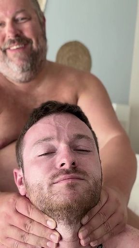 Crushed by a Big Bear