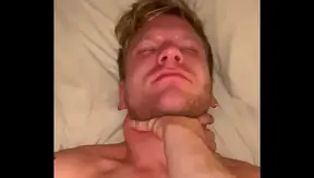 Dominant Desires Unleashed – Intense Orgasms in Raw Gay Power Play – HotGayCumshots