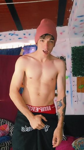Hey Stepdaddy, Do You Want to Dance?