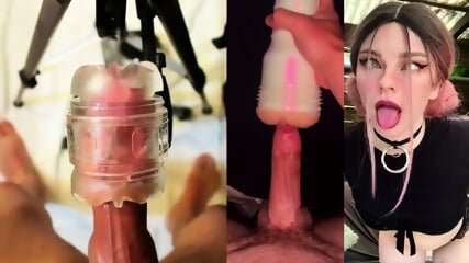 BABECOCK BBC BNWO JOI CEI SISSY TRANY TRANS CUM FAG FAGGOT COMPILATION