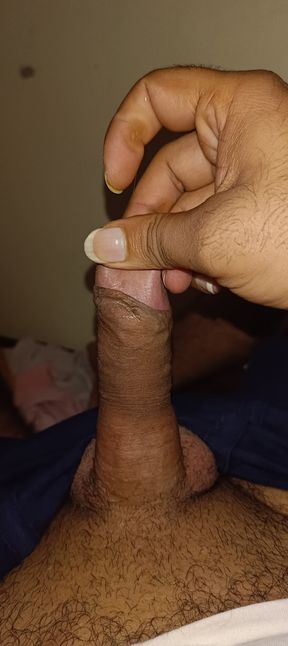 Handjob