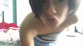 Title: What’s Under The Towel? Pixel Tease or Total Scam?