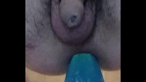 Plug anal