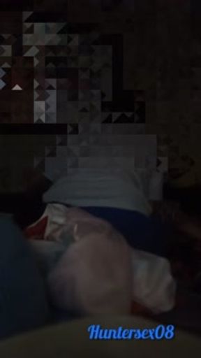 Pagbabalik ni fuckbuddy