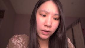 Girlfriend Loves Bondage &mdash;  Betrays Boyfriend &mdash;  He Becomes a Slave - Judges 15-18