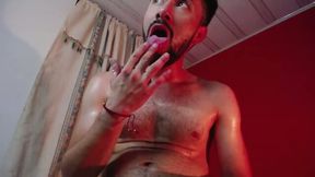 Paulo Mex Private Show