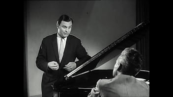 【卡拉扬】【排练】【访谈】音乐中的民族性与德沃夏克第九交响曲，1966