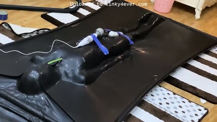 Vacbed Vibed - Teaser Video