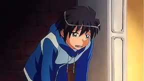 Louises Rage Ignites Steamy Magical Encounter in Explosive Hentai Fantasy