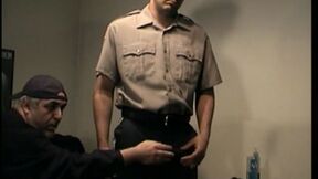 ”All Hands On Zack”