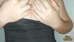 video completo de hermanastro follando el cono estrecho de su hermanastra