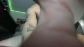 Charliie Hotx Private Show