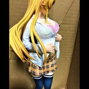 Erina 1 Figure bukkake#14