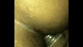 cogiendo a mi vecino casado cuando su mujer no esta