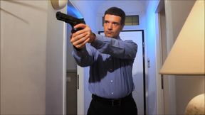 My First Porn Scene with a Black Man