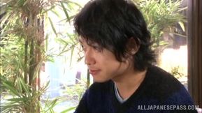Rino Akane Skinny Fun – Naughty Toy Play & Solo Pleasure