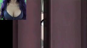 se enoja con reina elfa y la convierte en su prisionera sexual - hentai himekishi angelica ep. 2
